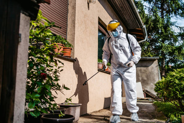 Pest Control for Restaurants in Jefferson, NC